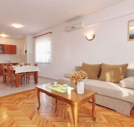 Star Apartment Brodarica  Exterior photo